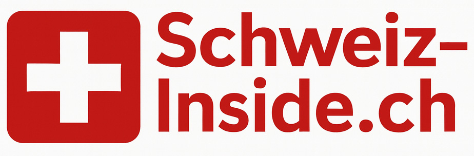 Schweiz Inside